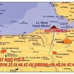 펜션 Le Bien Etre Aux Forges