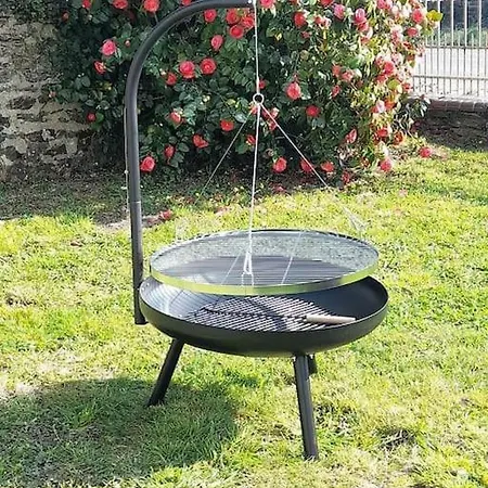 Hébergement de vacances Le Bien Aux Forges