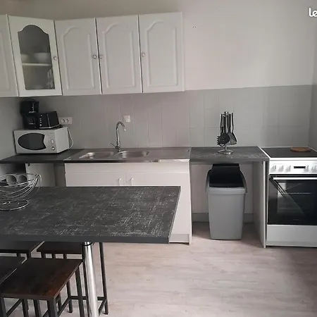 Le Bien Aux Forges Casa de Férias