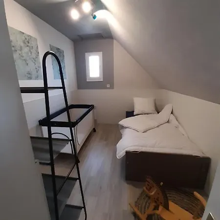 Le Bien Aux Forges Céaux