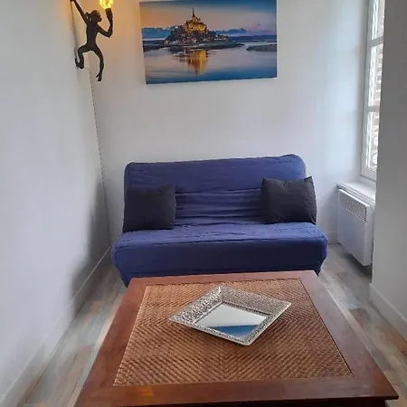 Le Bien Aux Forges Casa de Férias Céaux