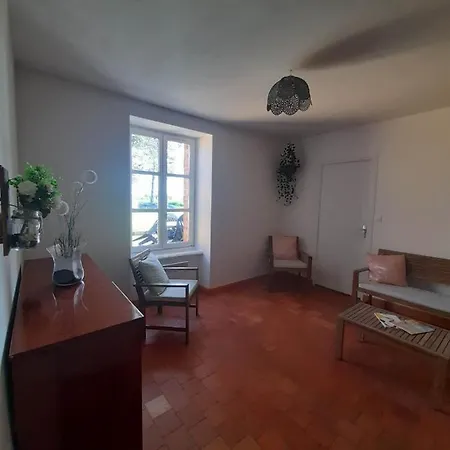 Le Bien Aux Forges Casa de Férias *