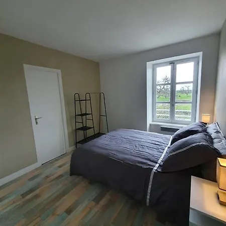 Casa de Férias Le Bien Aux Forges