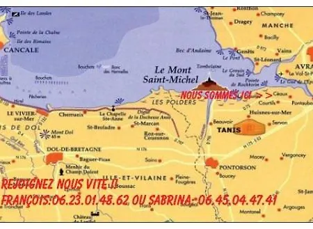 Hébergement de vacances Le Bien Aux Forges