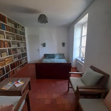 Holiday home Le Bien Etre Aux Forges *
