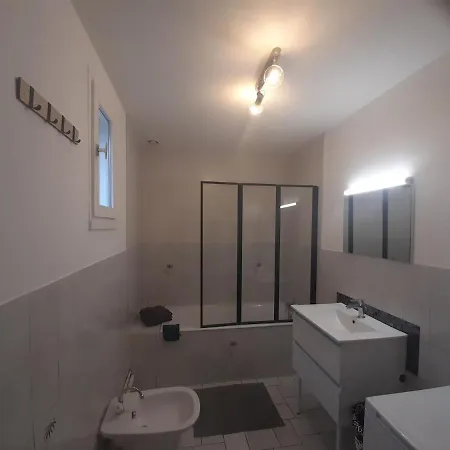 Le Bien Aux Forges Casa de Férias