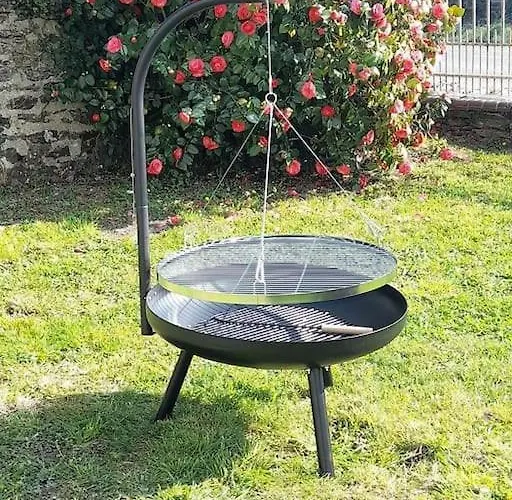 Casa de Férias Le Bien Aux Forges