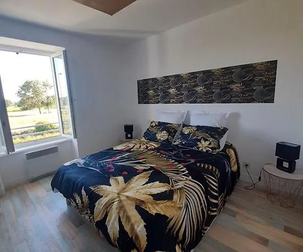 Le Bien Etre Aux Forges Feriehus