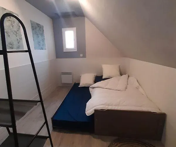 Le Bien Etre Aux Forges Feriehus