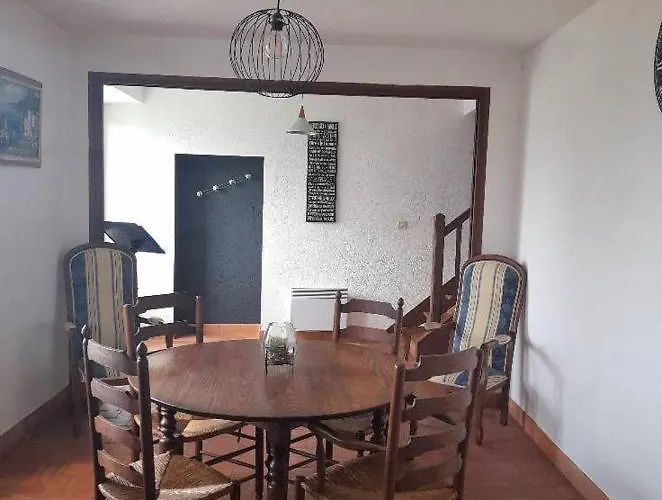 Casa de Férias Le Bien Aux Forges