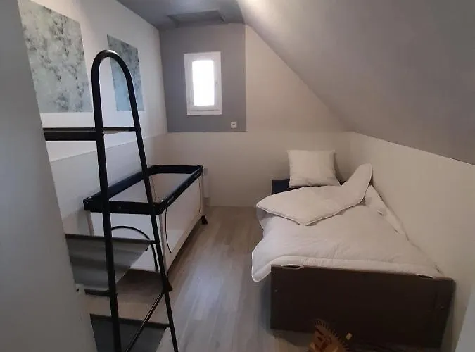 Le Bien Aux Forges Céaux