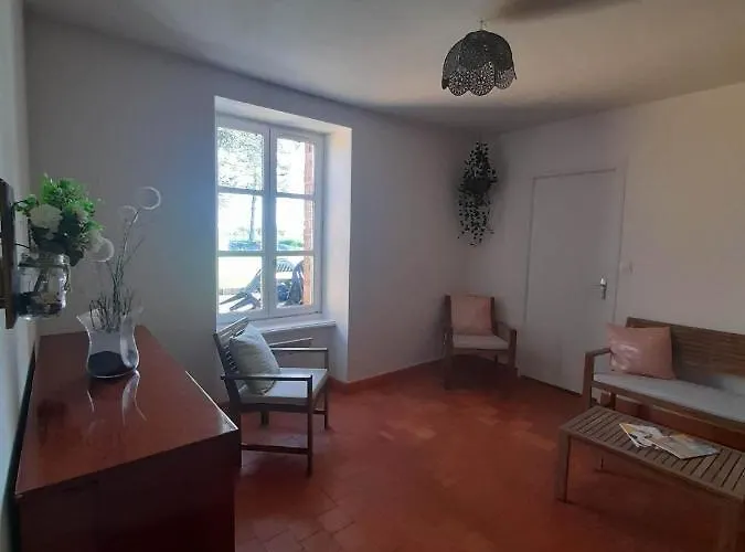 Le Bien Aux Forges Casa de Férias *