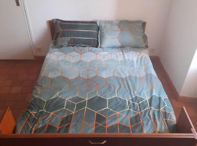 Casa de Férias Le Bien Aux Forges *