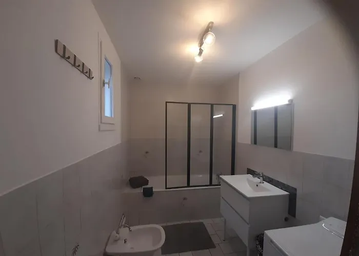 Le Bien Aux Forges Casa de Férias